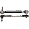 Heavy-Duty Tie Rod Assembly 2001-10 Chevy/GMC - image 3
