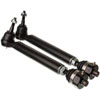 Heavy-Duty Tie Rod Assembly 2011-13 Chevy/GMC - image 4