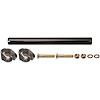 TIE ROD ADJUSTING SLEEVE - image 1