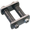 SHACKLE ASSEMBLY - image 1