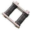 SHACKLE ASSEMBLY - image 1