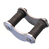 SHACKLE ASSEMBLY - image 1