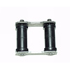 SHACKLE ASSEMBLY - image 1