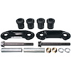 SHACKLE ASSEMBLY - image 1