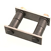 SHACKLE ASSEMBLY - image 1