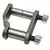 SHACKLE ASSEMBLY - image 1
