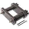 SHACKLE ASSEMBLY - image 1