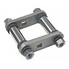 SHACKLE ASSEMBLY - image 1
