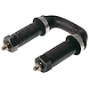 SILENT U SHACKLE - image 1
