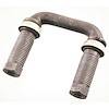 SILENT U SHACKLE - image 1
