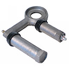SILENT U SHACKLE - image 1