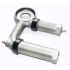 SILENT U SHACKLE - image 1