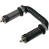 SILENT U SHACKLE - image 1