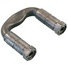 SILENT U SHACKLE - image 1