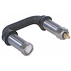 SILENT U SHACKLE - image 1