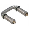 SILENT U SHACKLE - image 1