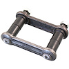 SHACKLE ASSEMBLY - image 1