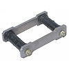 SHACKLE ASSEMBLY - image 1