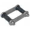 SHACKLE ASSEMBLY - image 1