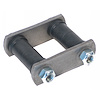 SHACKLE ASSEMBLY - image 1