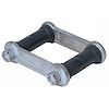 SHACKLE ASSEMBLY - image 1
