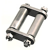 SHACKLE ASSEMBLY - image 1