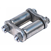 SHACKLE ASSEMBLY - image 1