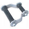 SHACKLE ASSEMBLY - image 1