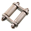SHACKLE ASSEMBLY - image 1