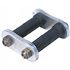 SHACKLE ASSEMBLY - image 1