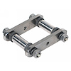 SHACKLE ASSEMBLY - image 1