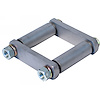SHACKLE ASSEMBLY - image 1