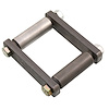 SHACKLE ASSEMBLY - image 1