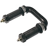 SILENT U SHACKLE - image 1
