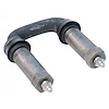 SILENT U SHACKLE - image 1