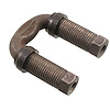 SILENT U SHACKLE - image 1