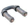 SILENT U SHACKLE - image 1