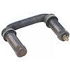 SILENT U SHACKLE - image 1
