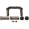 SILENT U SHACKLE - image 1