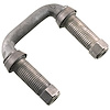SILENT U SHACKLE - image 1