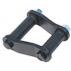 SHACKLE ASSEMBLY - image 1