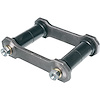 SHACKLE ASSEMBLY - image 1