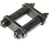 SHACKLE ASSEMBLY - image 1
