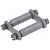 SHACKLE ASSEMBLY - image 1