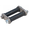 SHACKLE ASSEMBLY - image 1