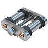 SHACKLE ASSEMBLY - image 1