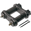 SHACKLE ASSEMBLY - image 1