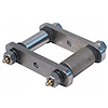 SHACKLE ASSEMBLY - image 1