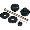 LEAF SPRING BOLT / BUSHING KIT - image 1