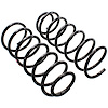 COIL SPRINGS - image 1